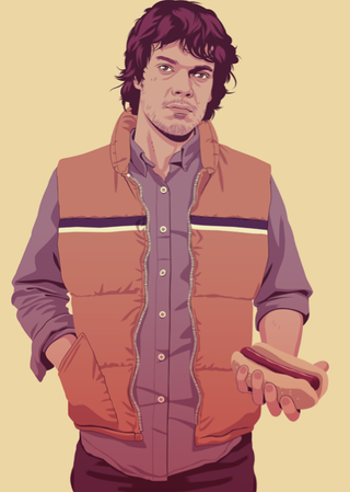 Illustration for article titled Even More Game of Thrones Characters As Bad 90s Stereotypes